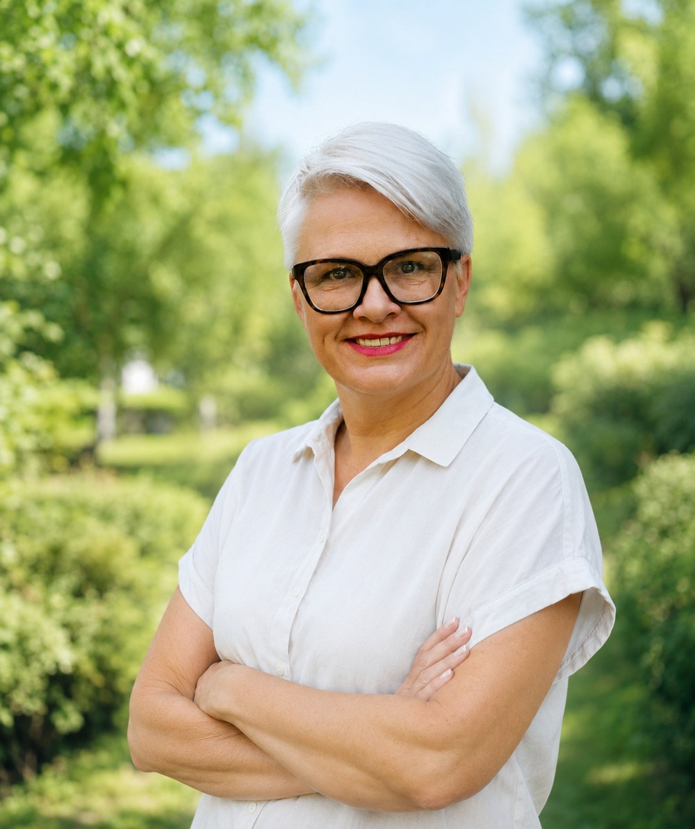 Fotografie: Ing. Johana Syrůček Chalupová