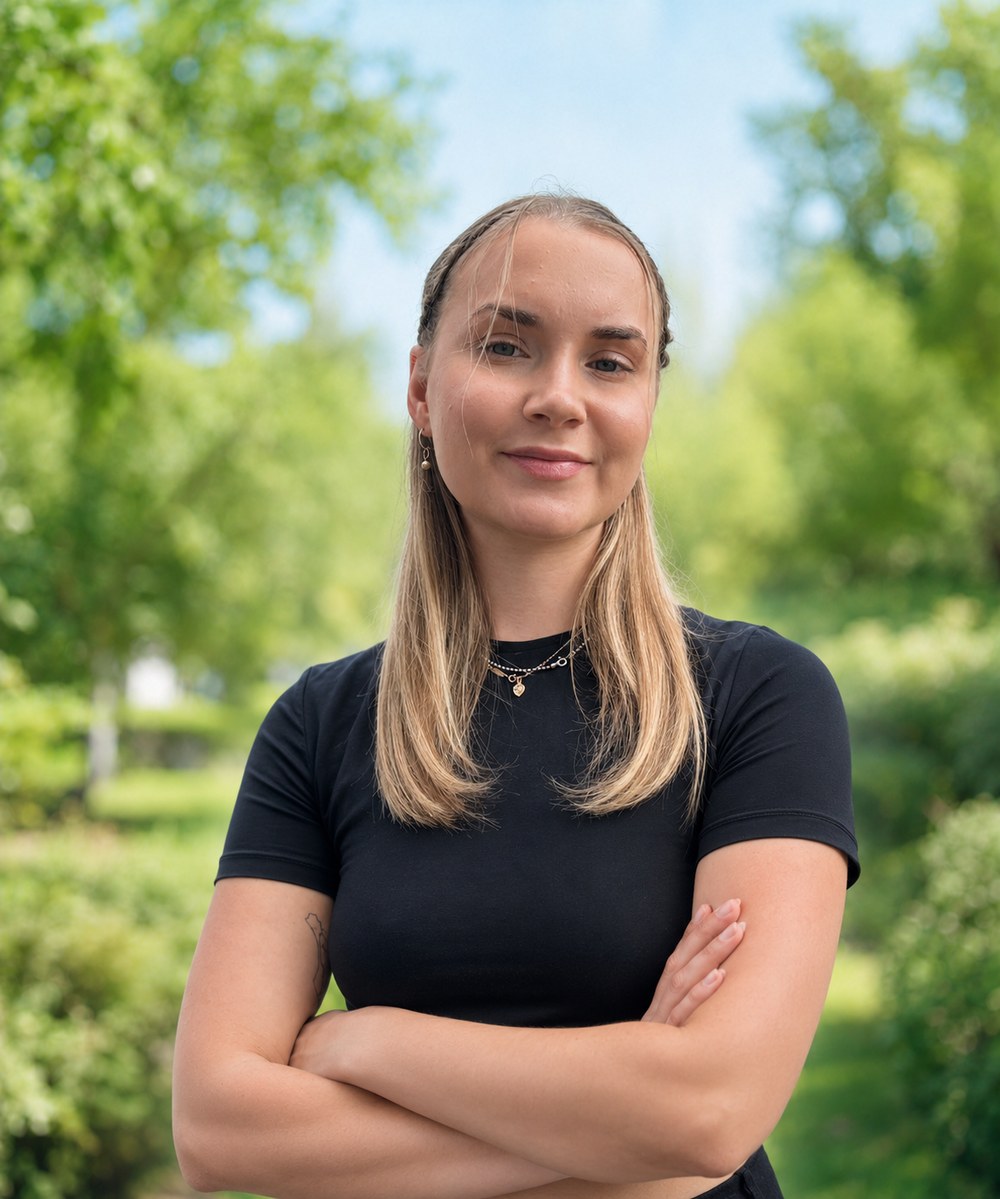 Fotografie: Kristýna Kubová